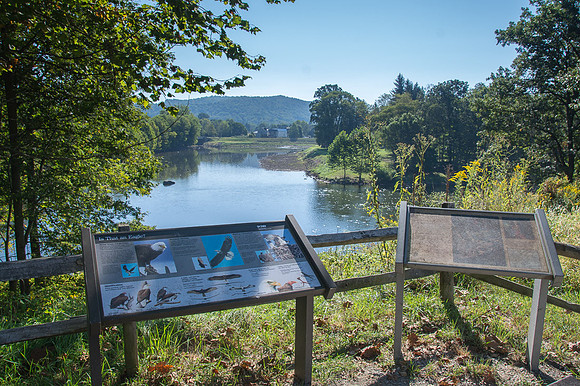 GAP Confluence-Connellsville
