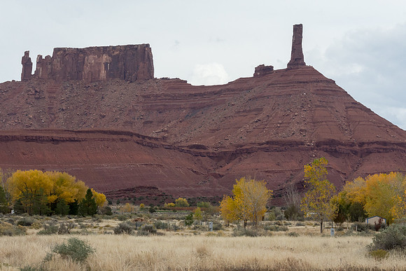 Castle Valley, UT
