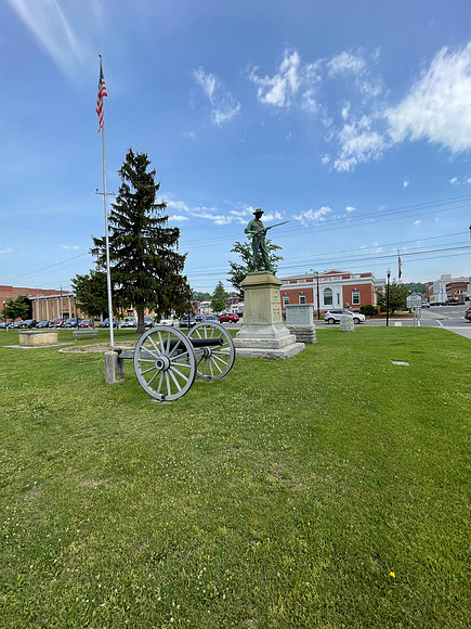 Pulaski, VA