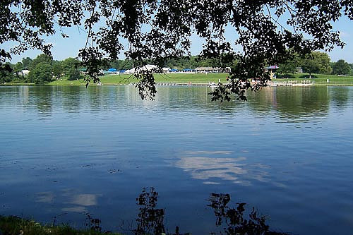 Lake Fairfax, VA