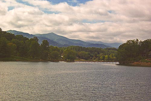 Lake Junaluska, NC