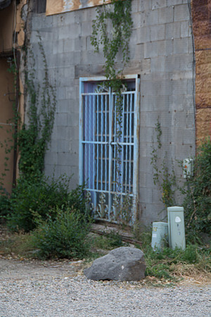 San Francisco de Asis Mission Church