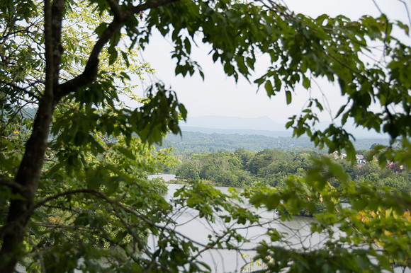 Melton Lake Greenway