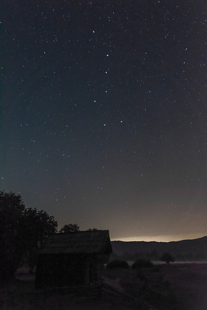 Dan Lawson Place - Cades  Cove