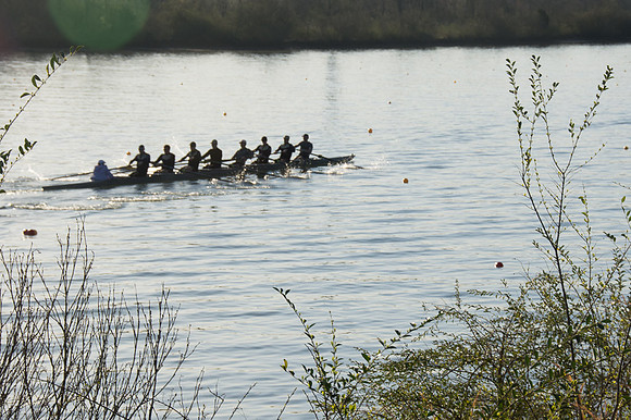 Melton Lake Greenway
