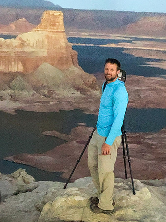 Alstrom Point