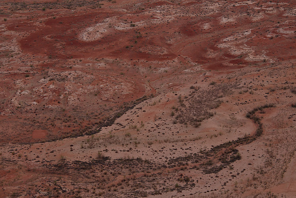 Alstrom Point