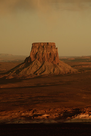 Alstrom Point