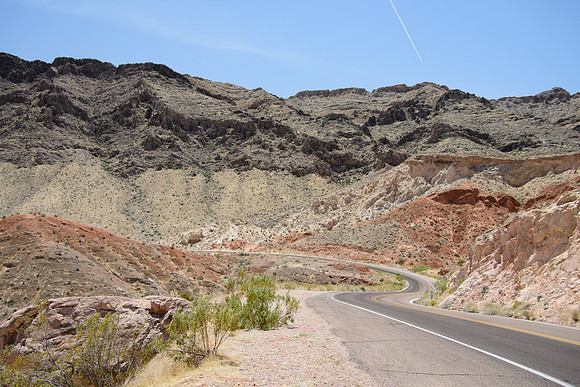Valley of Fire