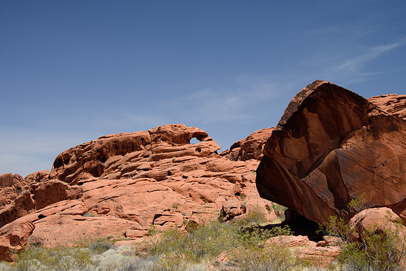 Valley of Fire