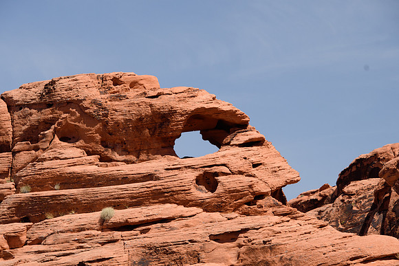 Valley of Fire