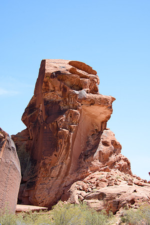 Valley of Fire