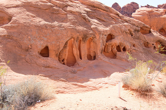 Valley of Fire