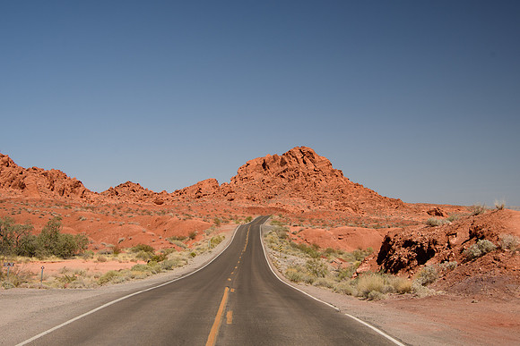 Valley of Fire