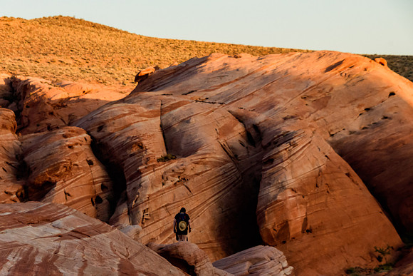 Valley of Fire