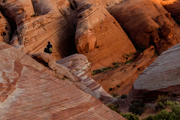 Valley of Fire