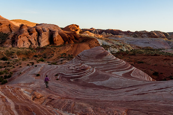 Valley of Fire