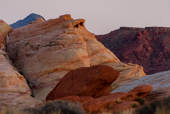 Valley of Fire