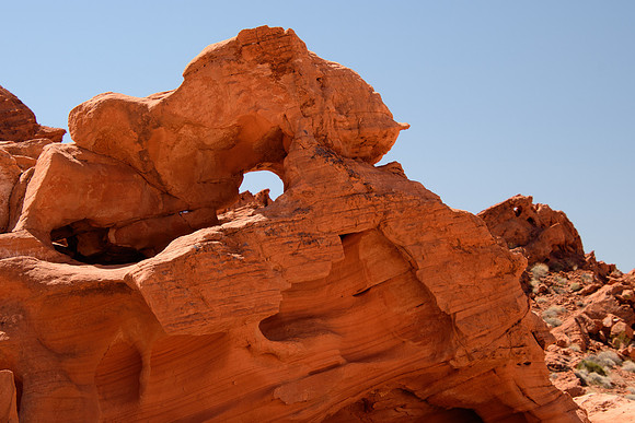 Valley of Fire