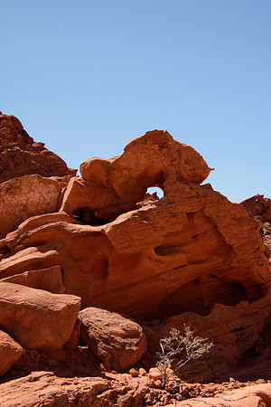 Valley of Fire