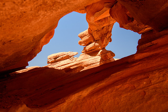 Valley of Fire