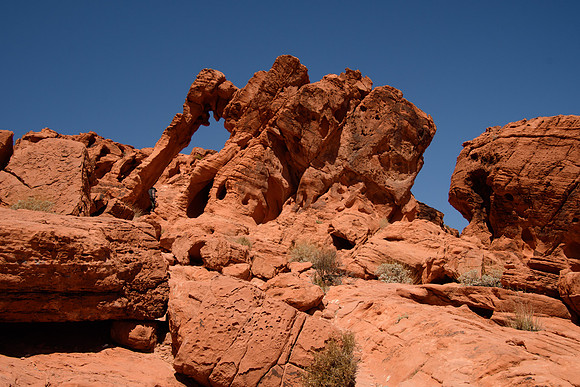 Valley of Fire