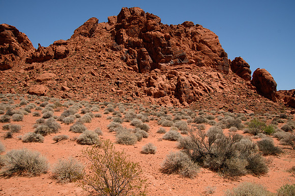 Valley of Fire