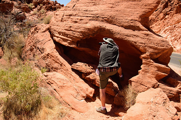 Valley of Fire