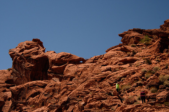 Valley of Fire