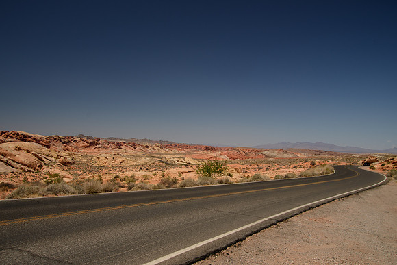 Valley of Fire