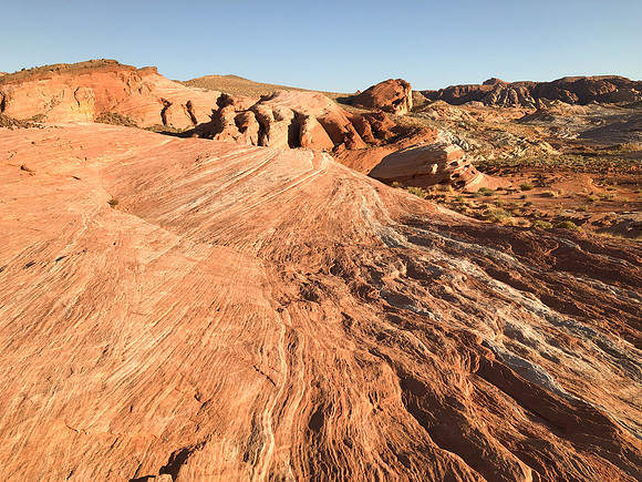Valley of Fire