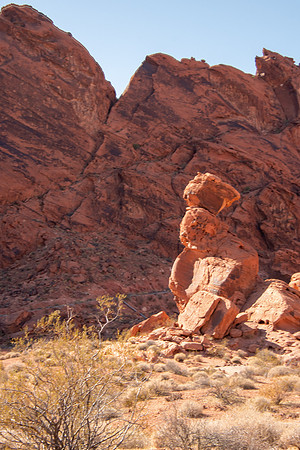 Valley of Fire