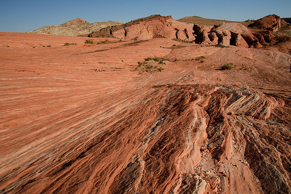 Valley of Fire