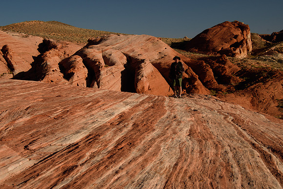 Valley of Fire