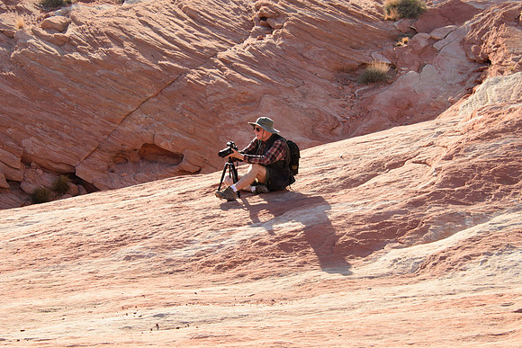 Valley of Fire