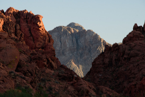 Valley of Fire