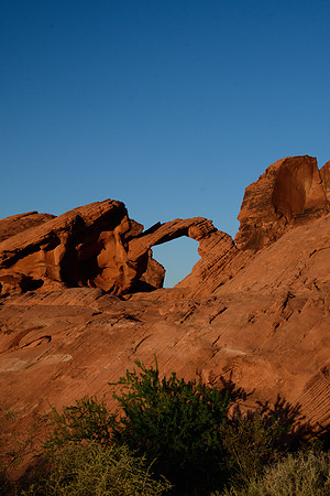 Valley of Fire