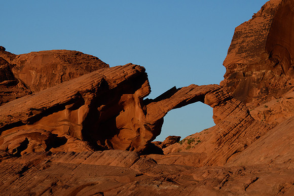 Valley of Fire