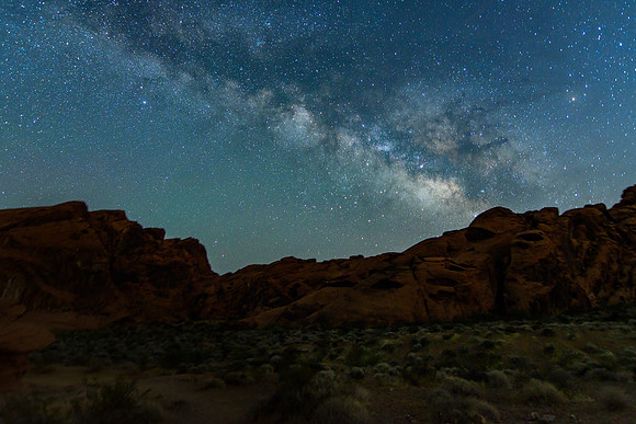 Valley of Fire