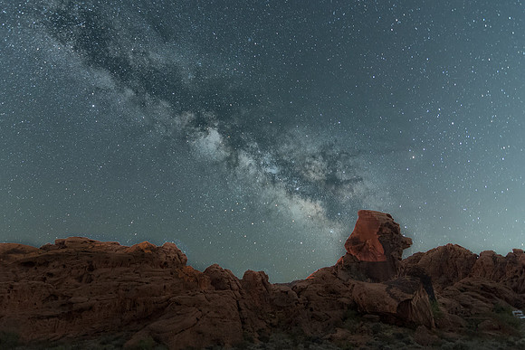 Valley of Fire-051121