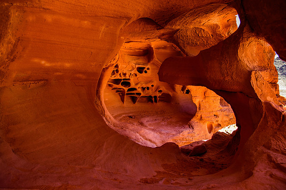 Valley of Fire