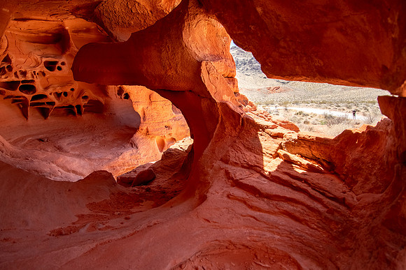 Windstone Arch-051121