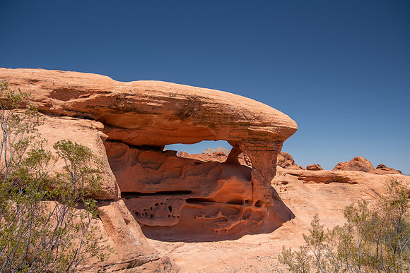 Valley of Fire