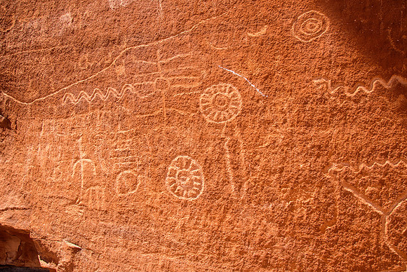 Valley of Fire