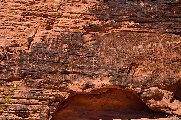 Valley of Fire
