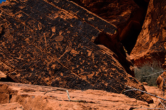 Valley of Fire