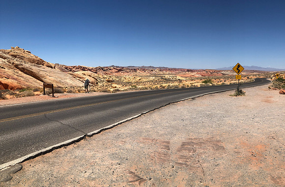 Valley of Fire