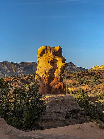 Devils Garden