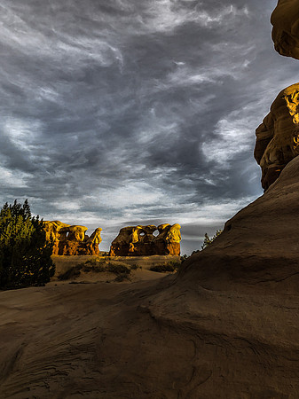 Devils Garden