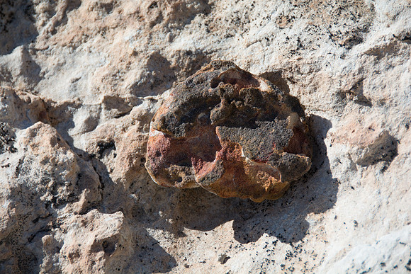 Along Notom Bullfrog Road, Utah